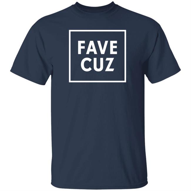 Imoh Umoren Fave Cuz Hoodie Sweatshirt Imoh Umoren Fave Cuz Hoodie Sweatshirt