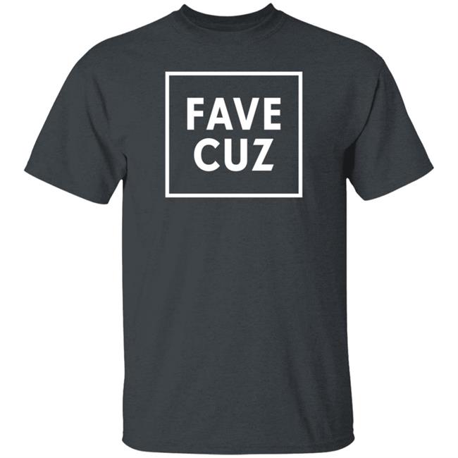 Imoh Umoren Fave Cuz Hoodie Sweatshirt Imoh Umoren Fave Cuz Hoodie Sweatshirt
