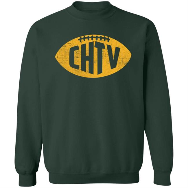 Cheese Head Tv Store Merch Don't Tell Me To Sit Down Hoodie Aaron Nagler Cheese Head Tv Store Merch Don't Tell Me To Sit Down Hoodie Aaron Nagler