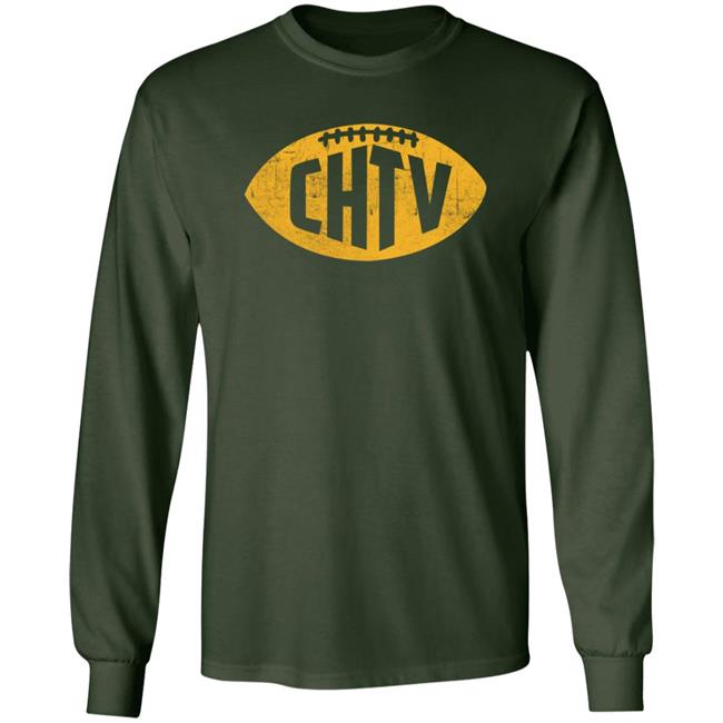 Cheese Head Tv Store Merch Don't Tell Me To Sit Down Hoodie Aaron Nagler Cheese Head Tv Store Merch Don't Tell Me To Sit Down Hoodie Aaron Nagler