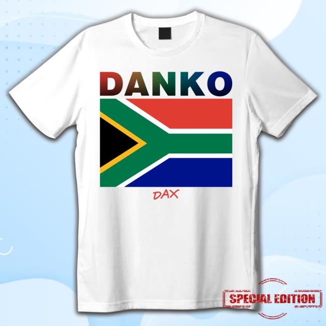 Danko Dax Long Sleeve T Shirt