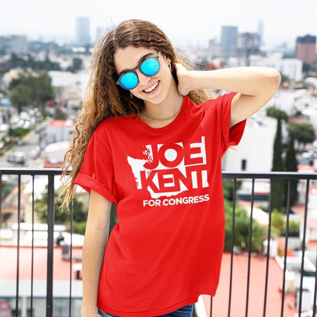 Joe Kent For Congress Sweatshirt Matt Gaetz Joe Kent For Congress Tee Joe Kent For Congress Merch