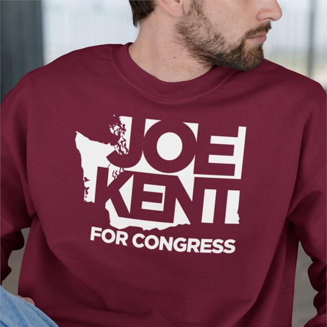 Joe Kent For Congress Shirts Matt Gaetz