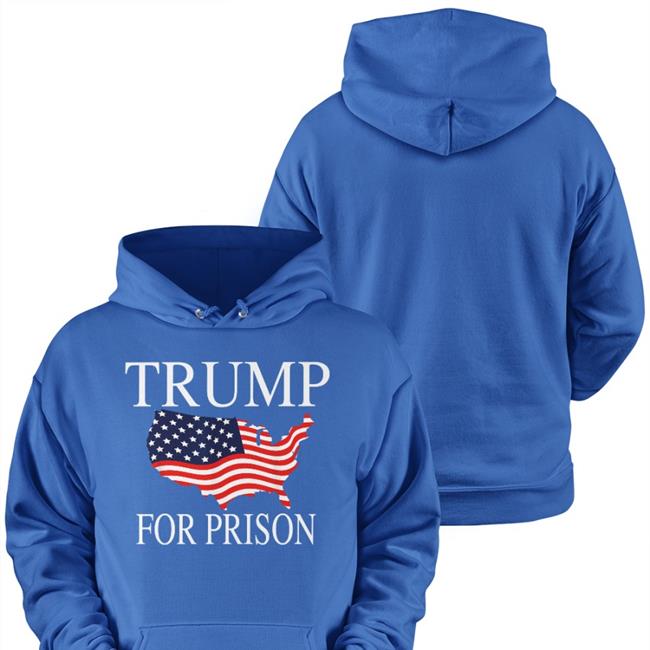 Aunt Crabby Calls Bullshit Donald Trump For Prison T Shirt Dearauntcrabby