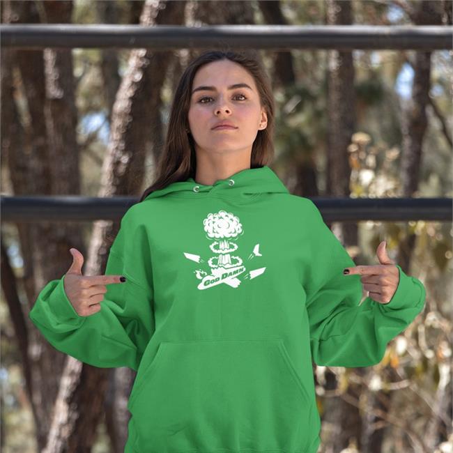 Kfc Radio God Damn 2023 Shirt Kfc Radio Merch God Damn T Shirt Barstool Sports