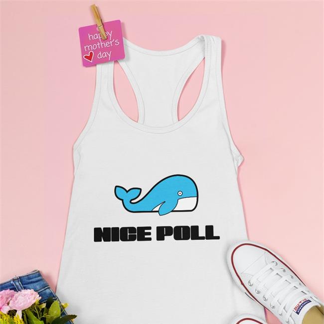 Nicholita Nice Poll TShirt Sunscreen Cake