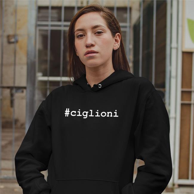 #Ciglioni Hat LaBombetta Deviata