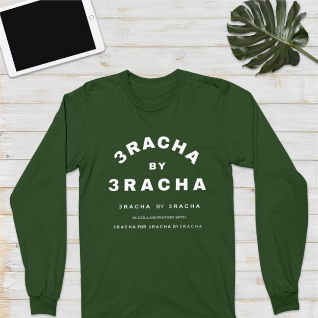 3 Racha By 3 Racha Hat Ryn Thankfulforchan