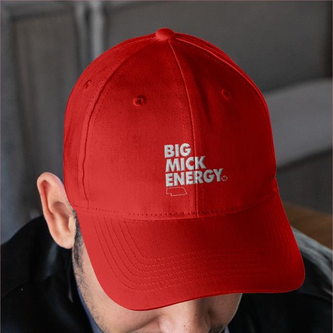 Triple B Big Mick Energy Shirts Bbbprinting