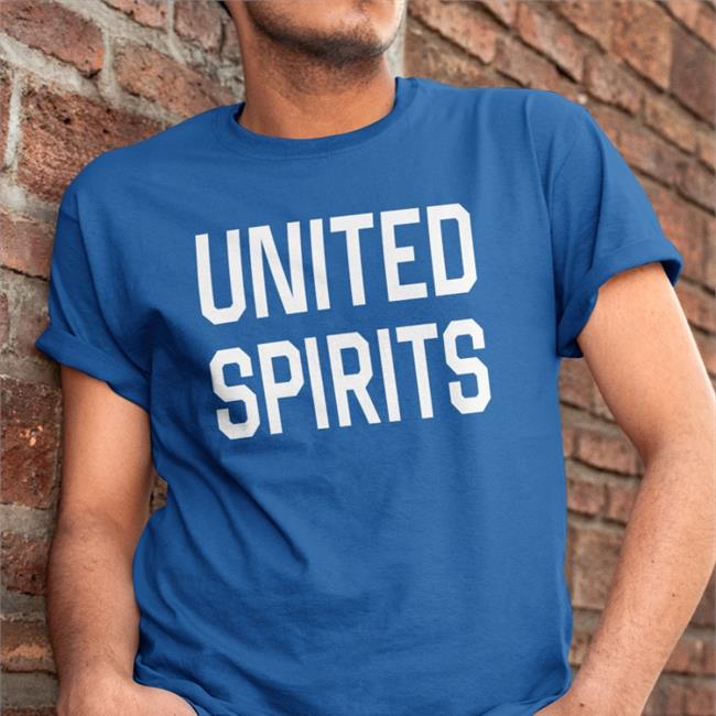 Washington Spirit Shop United Spirits Crewneck Sweatshirt