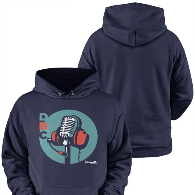 Dirty Mo Media Merchandise Dmm Door Bumper Clear Tee Shirt Shopjrnation