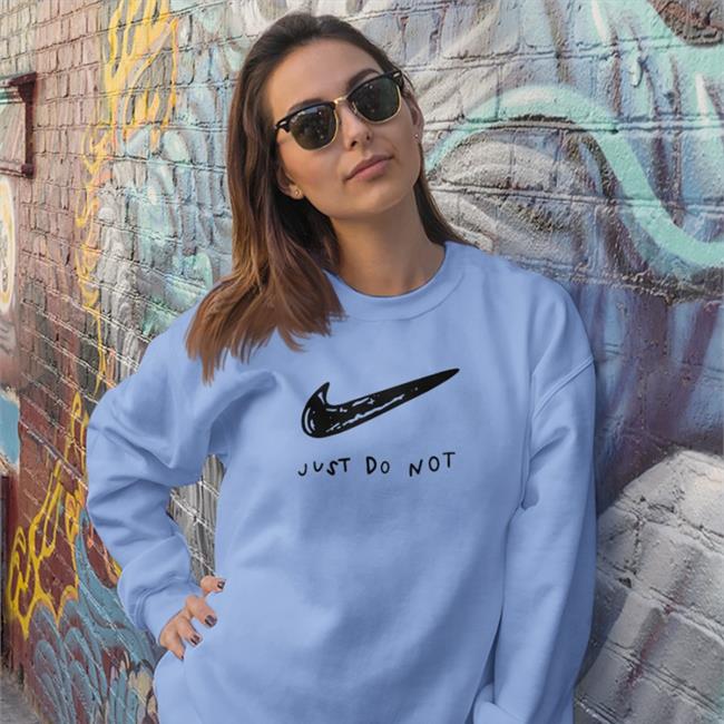 Just Do Not Shirt 2022