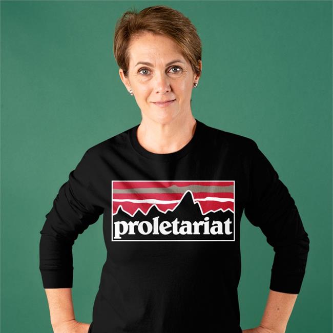 Ycl Proletariat T Shirt Glasgow University Communist Society Ycl Young Communist League Of Britain Merch Proletariat Hoodie
