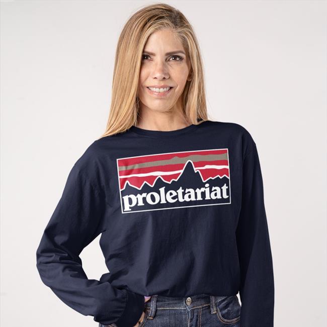 Ycl Proletariat T Shirt Glasgow University Communist Society Ycl Young Communist League Of Britain Merch Glasgow University Communist Society Proletariat T Shirt