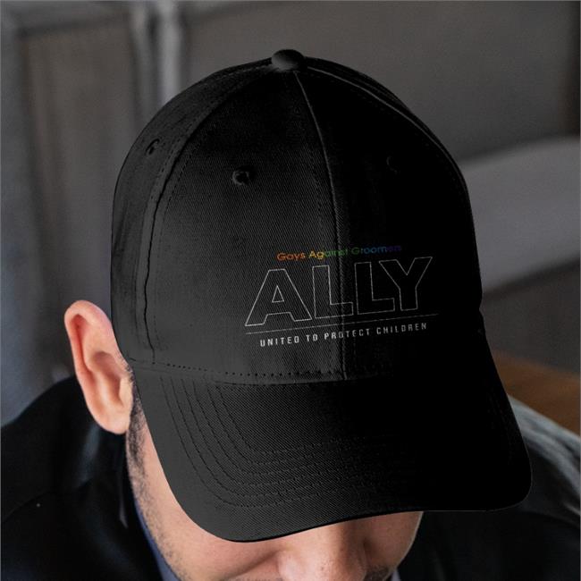 Gays Against Groomers Ally United To Protect Children Long Sleeve