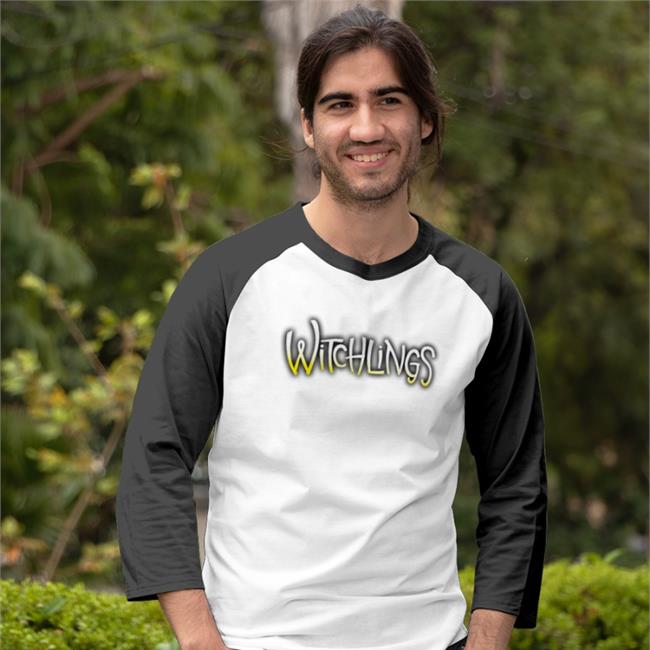 Claribel A Ortega Witchlings Tee Shirt Purple ClaribelOrtega