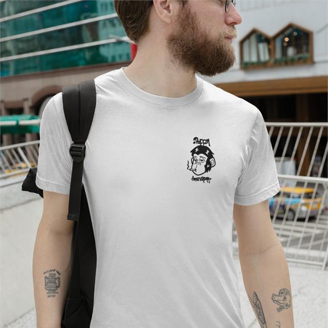 Puffin Amsterdam T Shirt