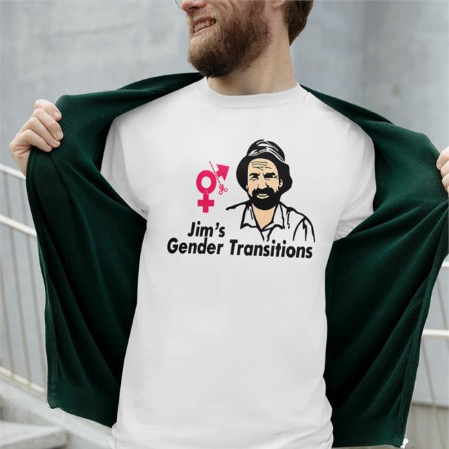 Jim's Gender Transitions Hat