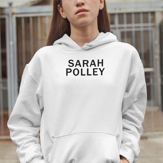 Sarah Polley Tee Shirt
