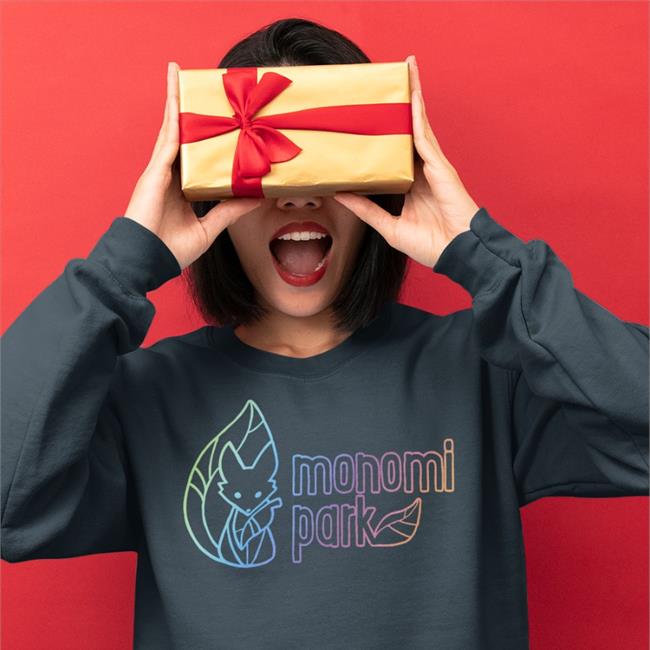 Monomi Park Shirt 2022
