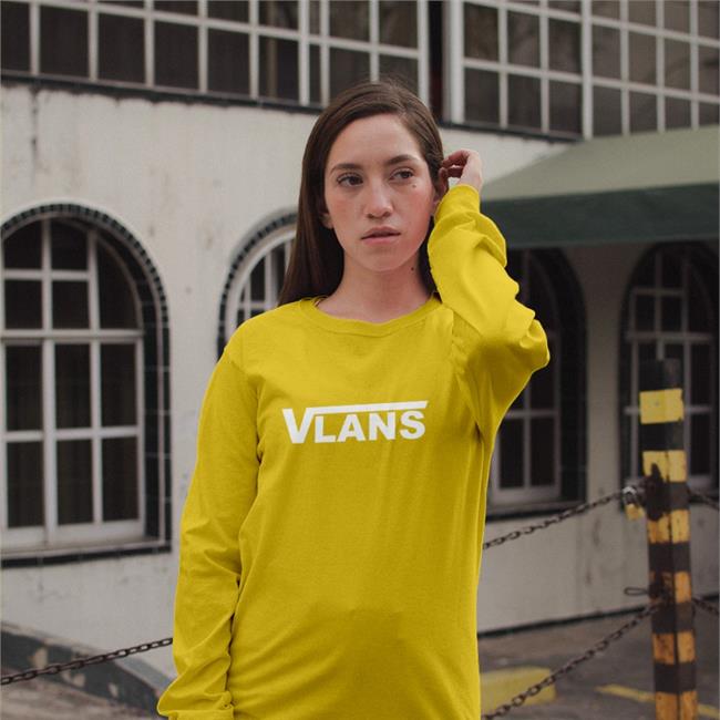 Crosstalk Solutions Vlans T Shirt