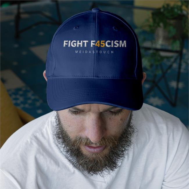 Fight F45cism Hat