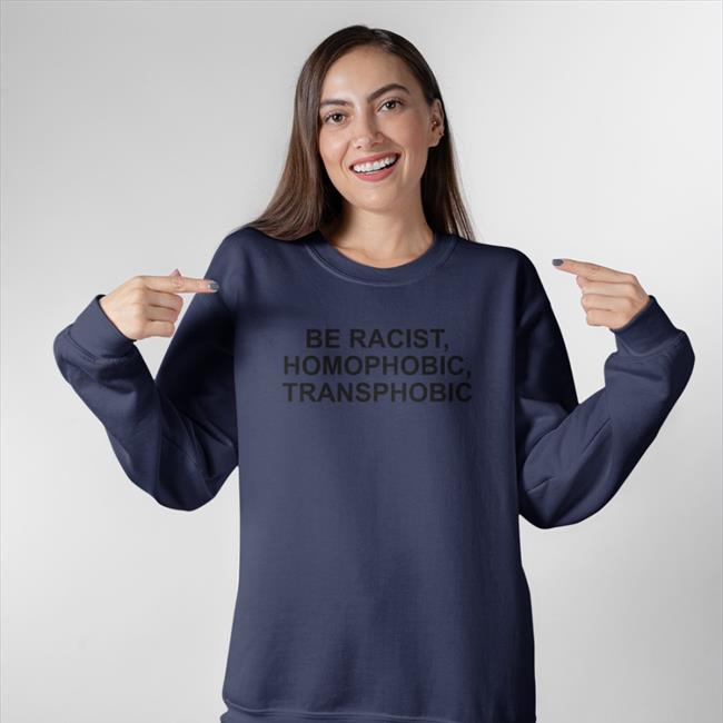 Disciple Of Fauci Be Racist Homophobic Transphobic Cap