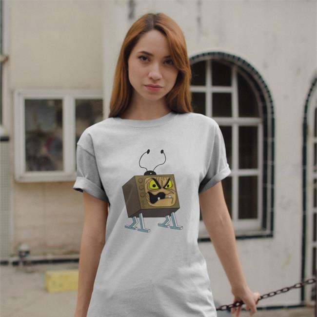 Top Trending Evil Edna Willo The Wisp ShirtTracy King