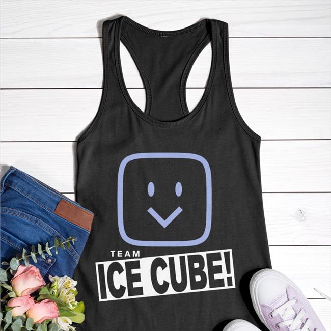 Team Ice Cube Hats Cap MoldyGH