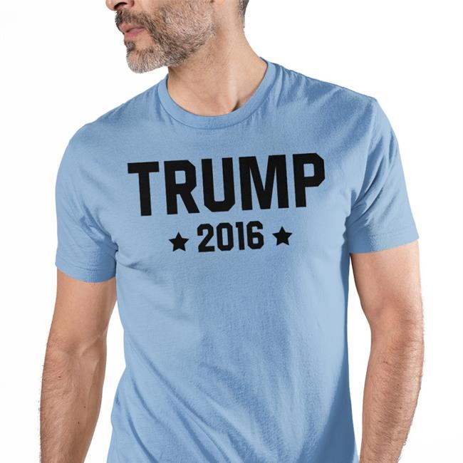 Trump 2016 T-Shirt