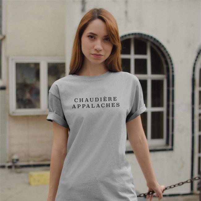 Men I Trust Chaudière-Appalaches Hooded Sweatshirt