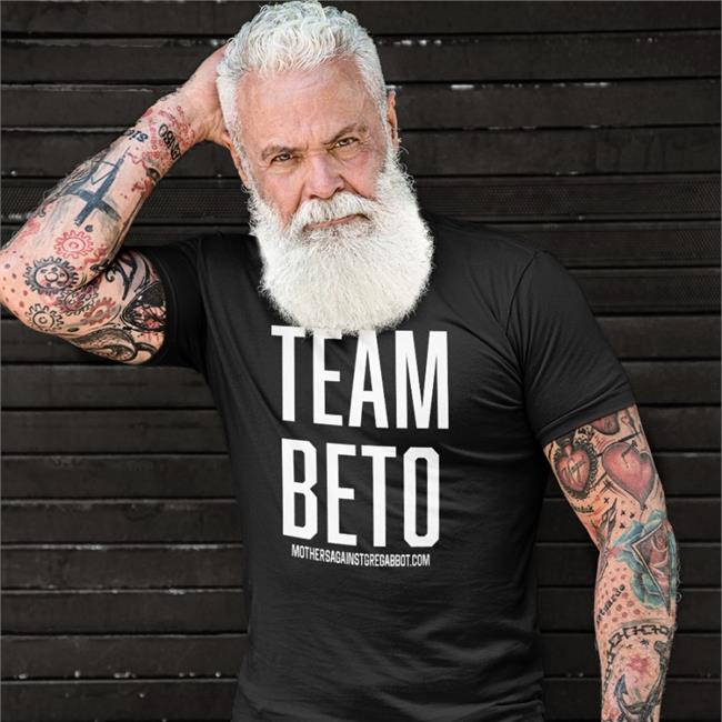 Mothers Against Greg Abbott Shop Team Beto Cap