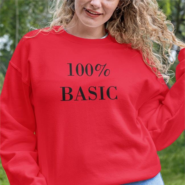 Blackpink Jennie 100% Basic Tee Xxwhyism Merch
