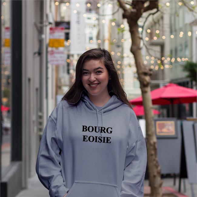 Jay-Z Bourgeoisie Shirt