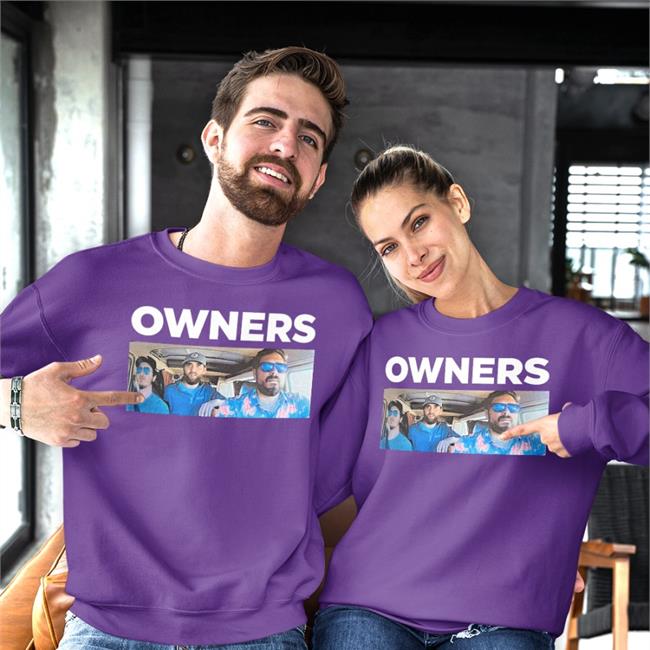 Pardon My Take Billy Football Owners Shirt Owners Hoodie Billyhottakes