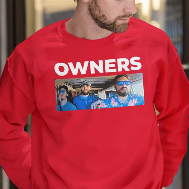 Pardon My Take Billy Football Owners Shirt Billy Football Owners Shirt Pardon My Take