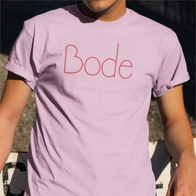 WanDayxApo Bode Edition Limited Sweatshirt White My Theresa Merch WanDayxApo Bode Sweatshirt Offical Mp An Closet Mileapo Closet