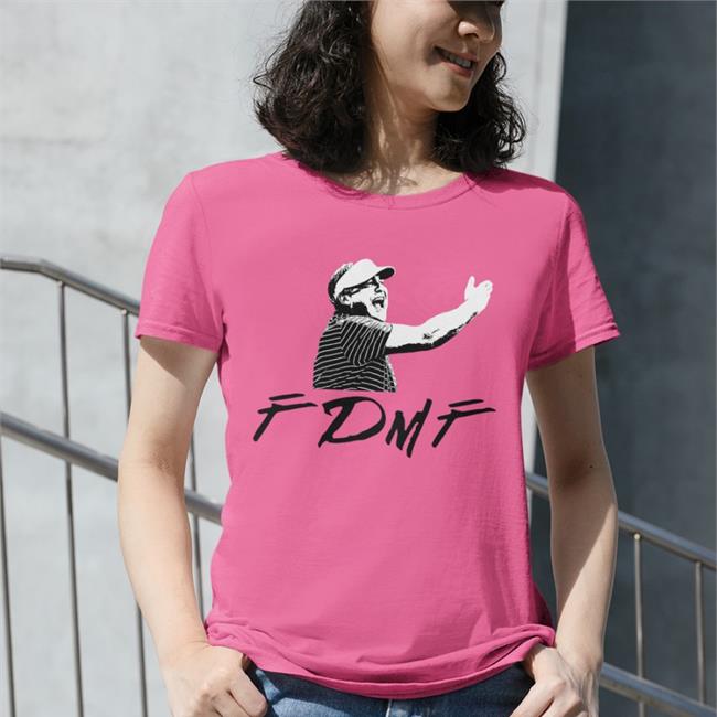 Offical FDMF Hoodie