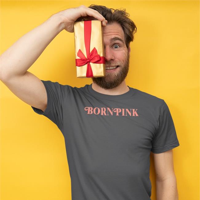 Born Pink Shirt