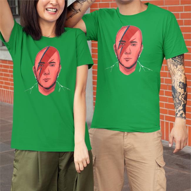 Waiting In The Sky Shirts