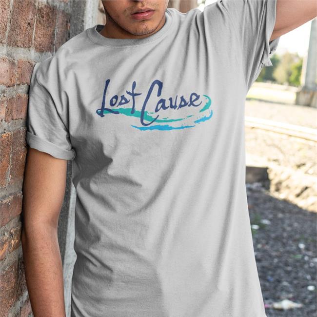 Shitheadsteve Lost Cause Sweatshirt