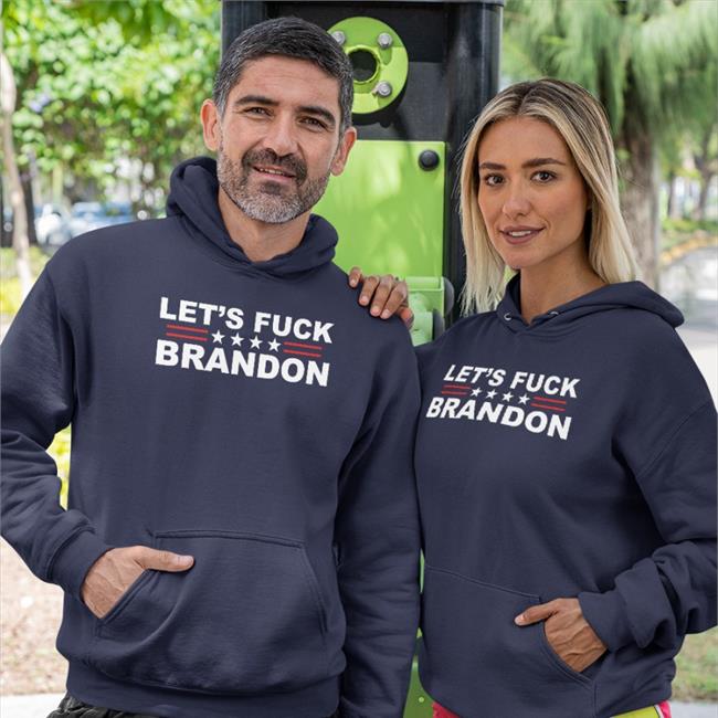 Let's Fuck Brandon Shirts The Good Liars Store