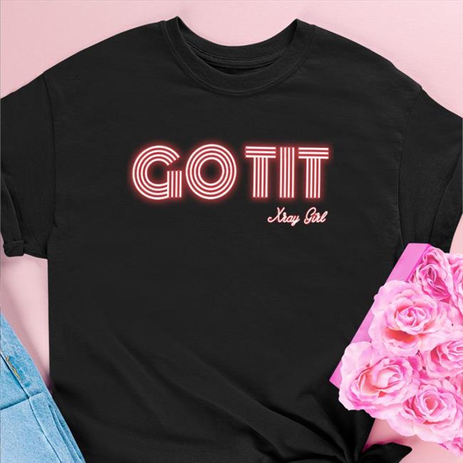 Flagrant Triggers Merch Xray Girl Gotit Sweatshirts Xraygirl