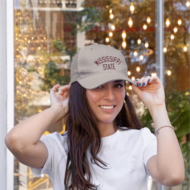 Homefield Apparel Shop Mississippi State Long Sleeve