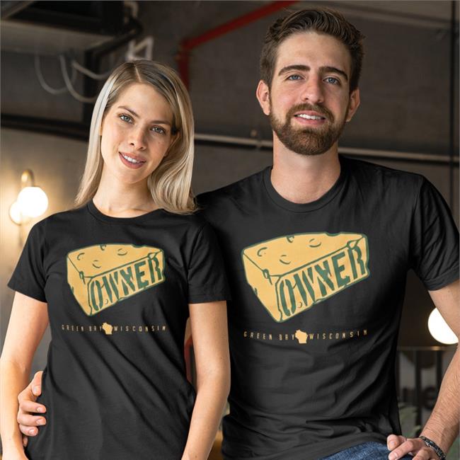 Campeche Collective Merch Green Bay Wisconsin Cheesehead Owner Shirts Janet Wilson Ohhjanjan
