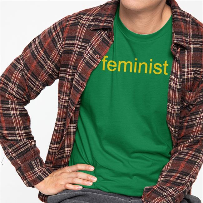 Feminist Shirts