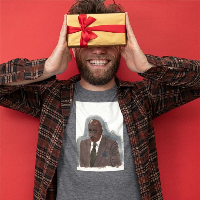 Sad Steve T-Shirt