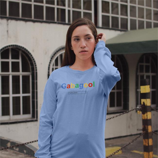Gaming Disorder Pawg Gabagool Fortina Pizza Hooded Sweatshirt Roun Sa Ville