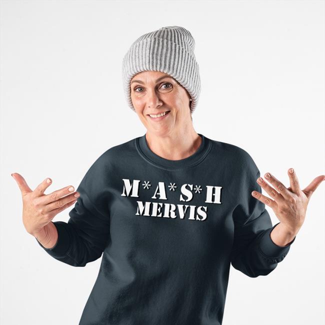 Obvious Shirts Shop Mash Mervis Hoodies Matt Mervis