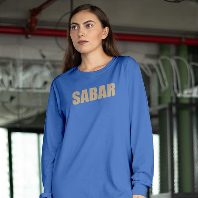 Lord Aldi Sabar Shirt Habis Nonton Film